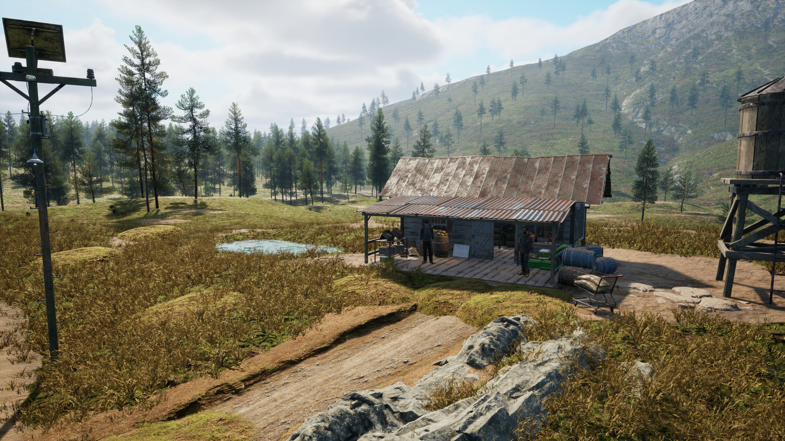 Start Over screenshot 16