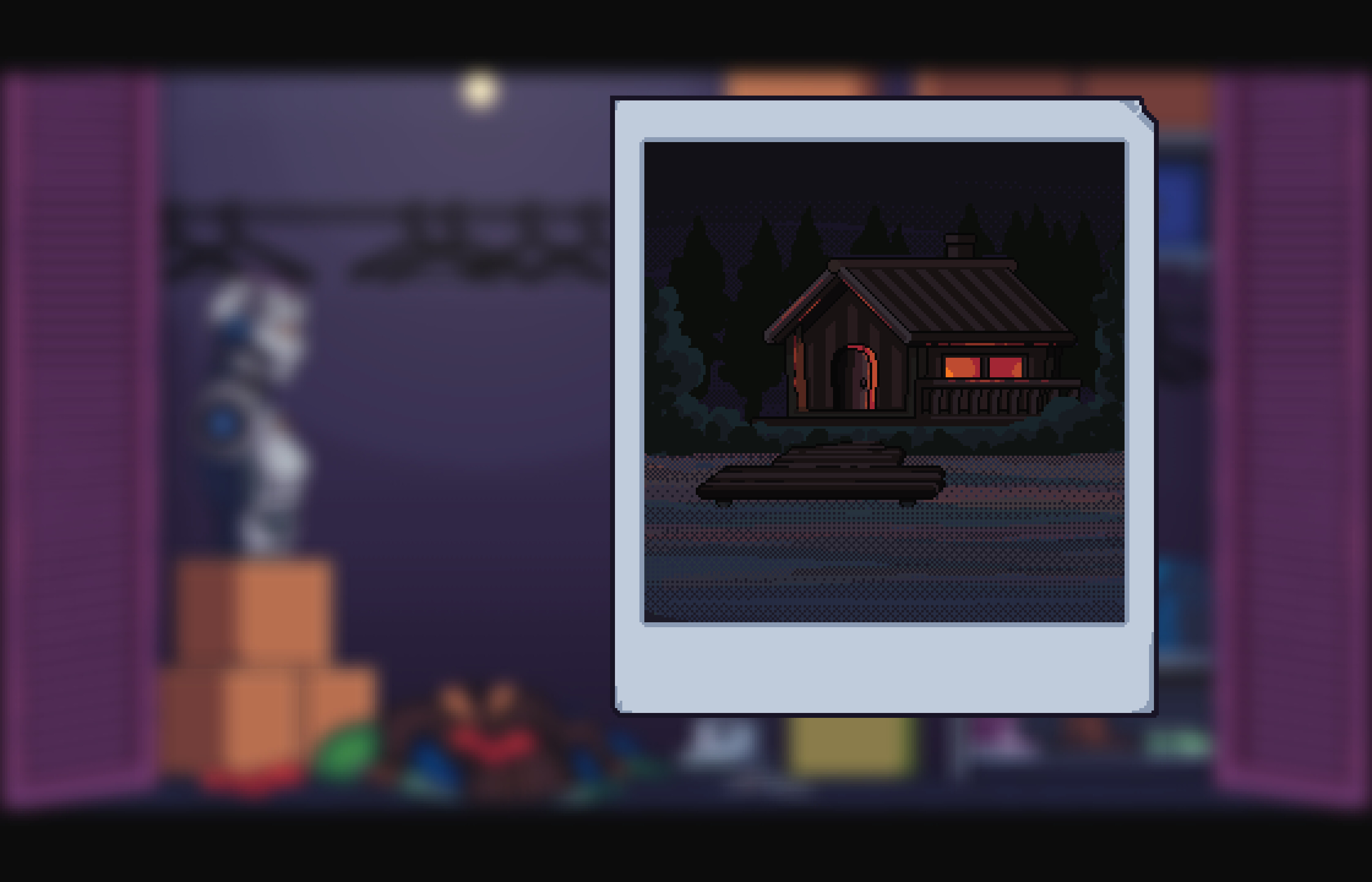 Void Funk screenshot 1