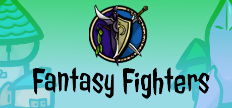 Fantasy Fighters Cover Image