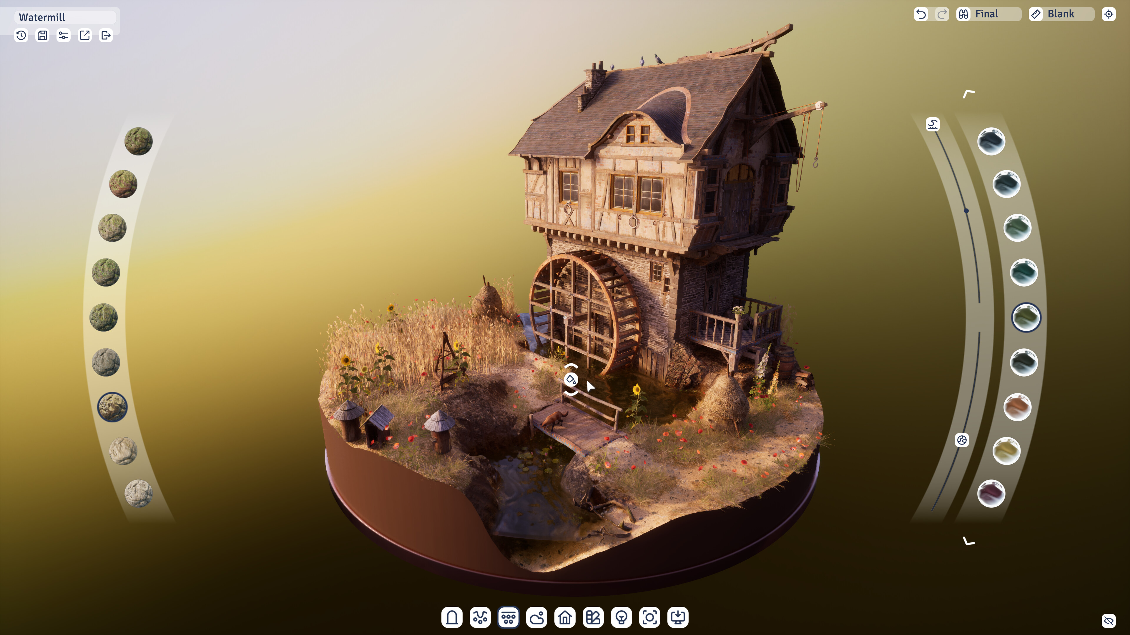 Outside the Blocks screenshot 9