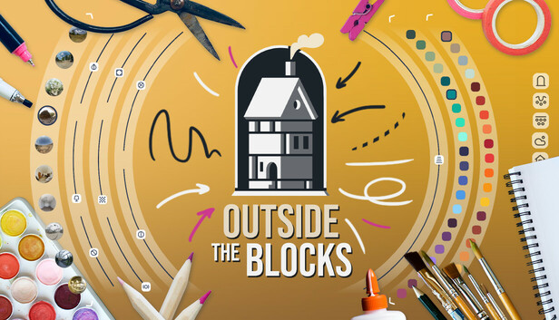 Outside the Blocks
