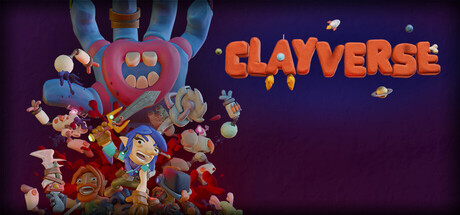 Clayverse