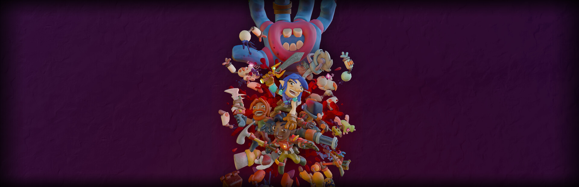 Clayverse