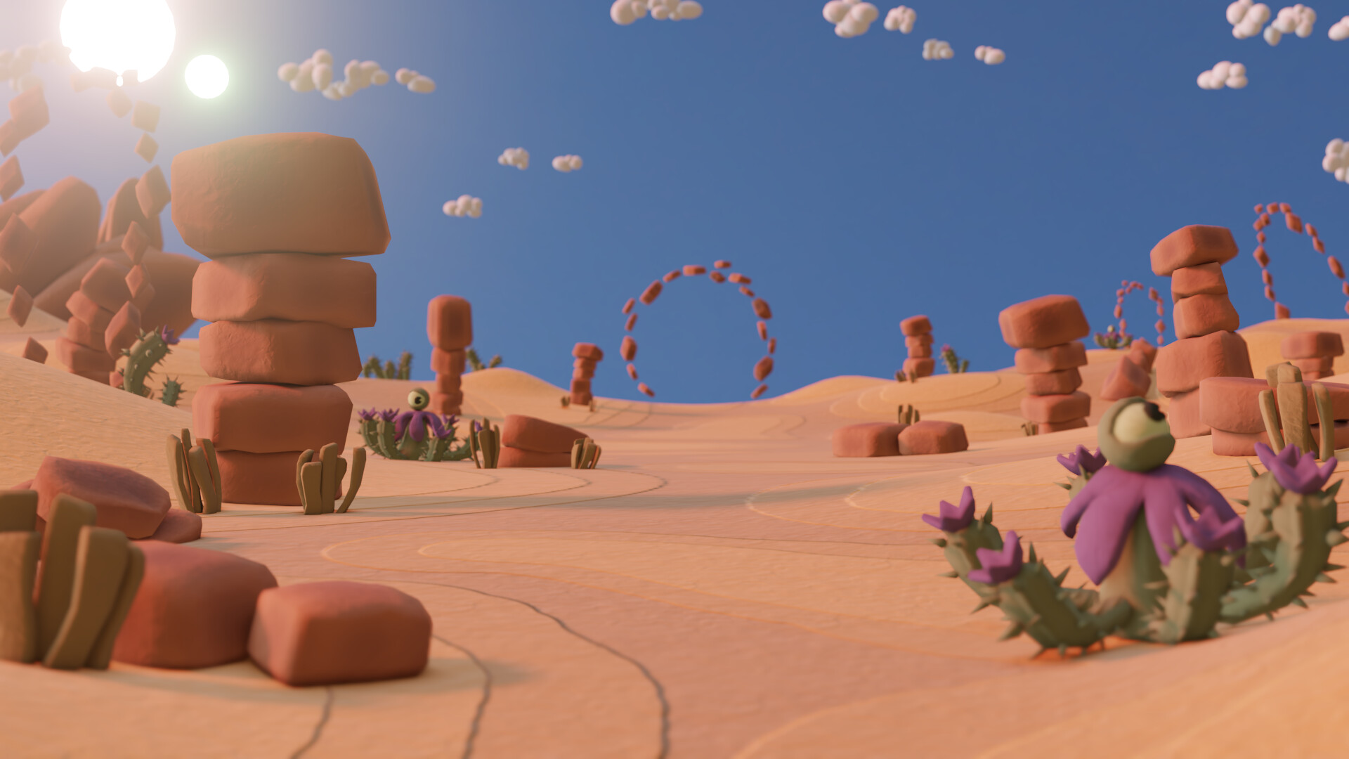 Clayverse screenshot 6