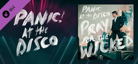 Beat Saber - Panic! At The Disco - "Dancing’s Not A Crime"