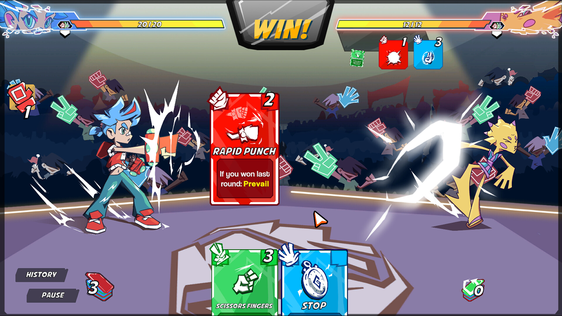 Tournament Tower screenshot 4