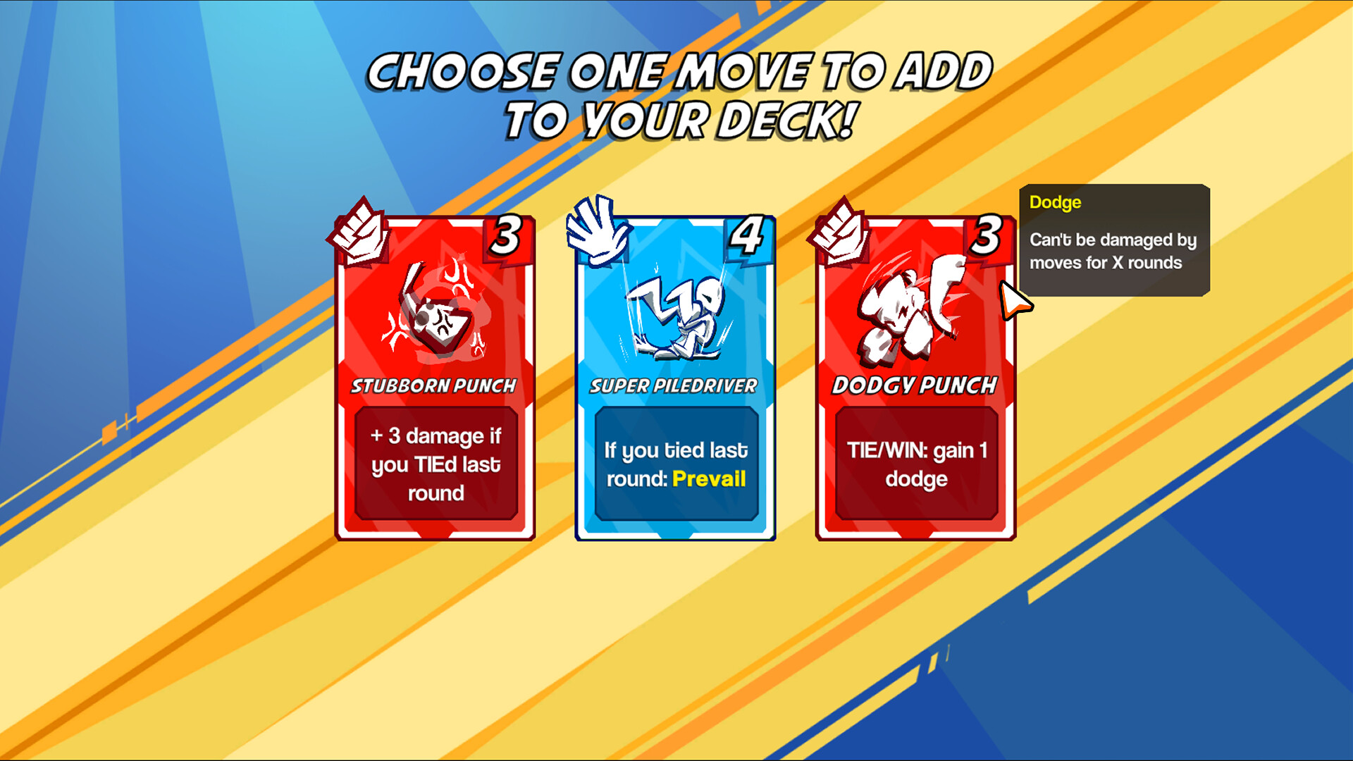 Tournament Tower screenshot 8