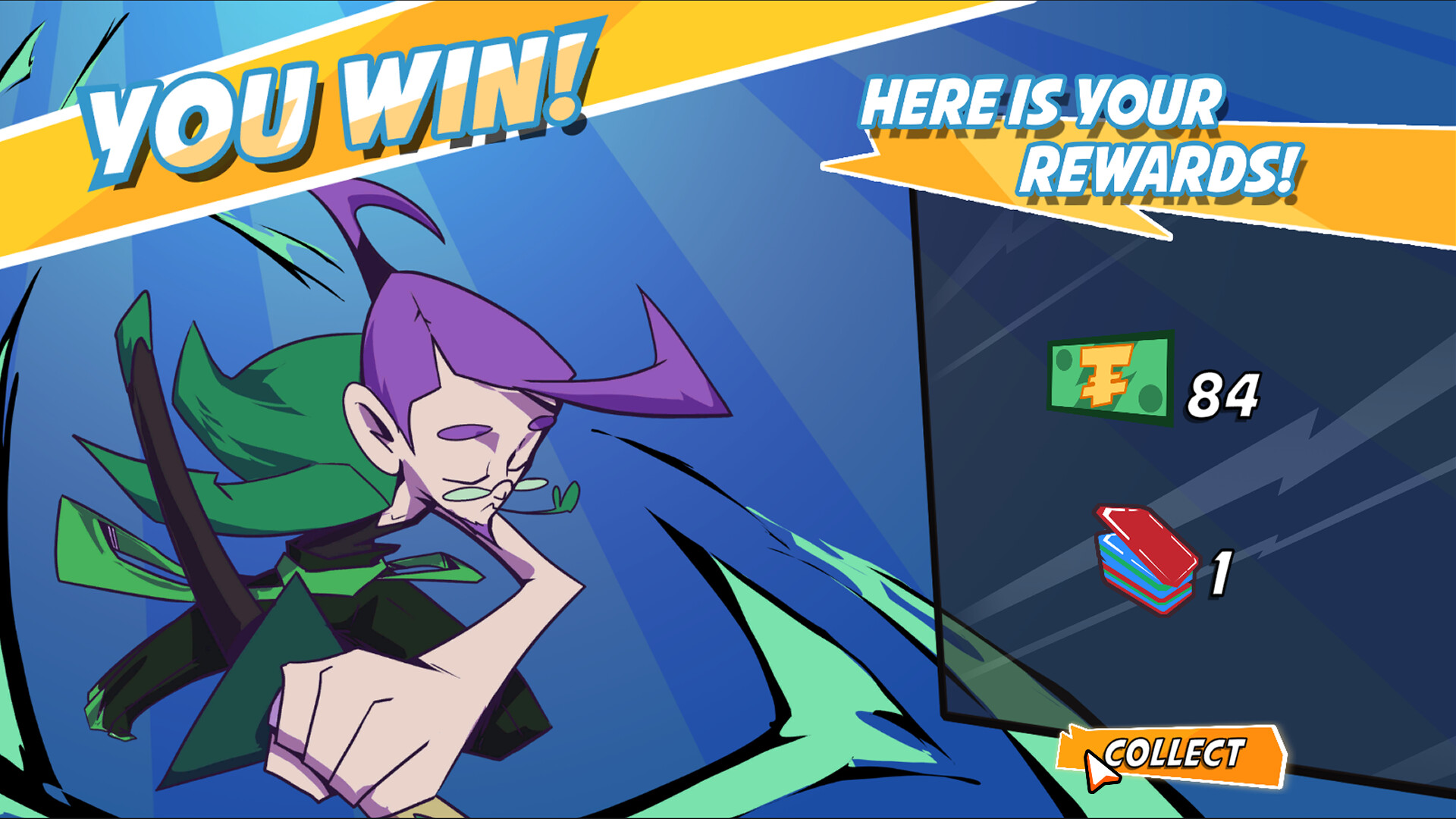 Tournament Tower screenshot 6