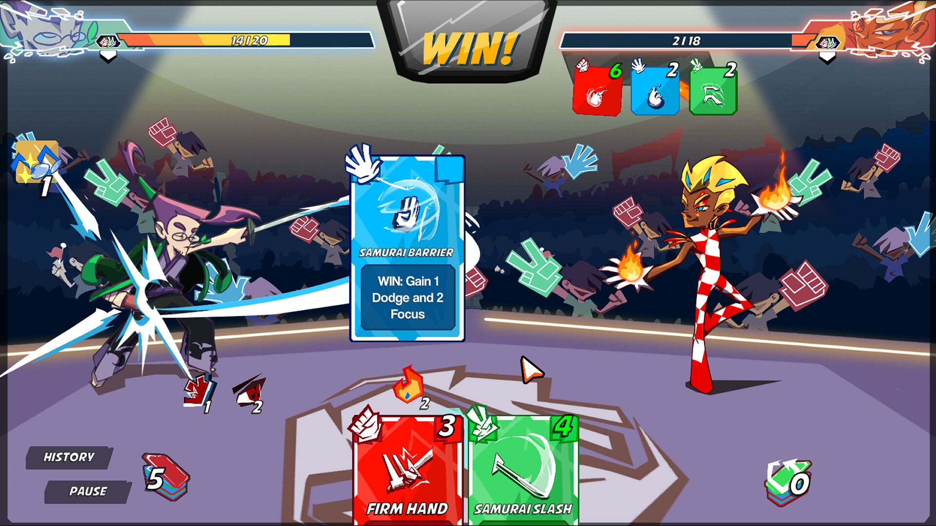 Tournament Tower screenshot 9