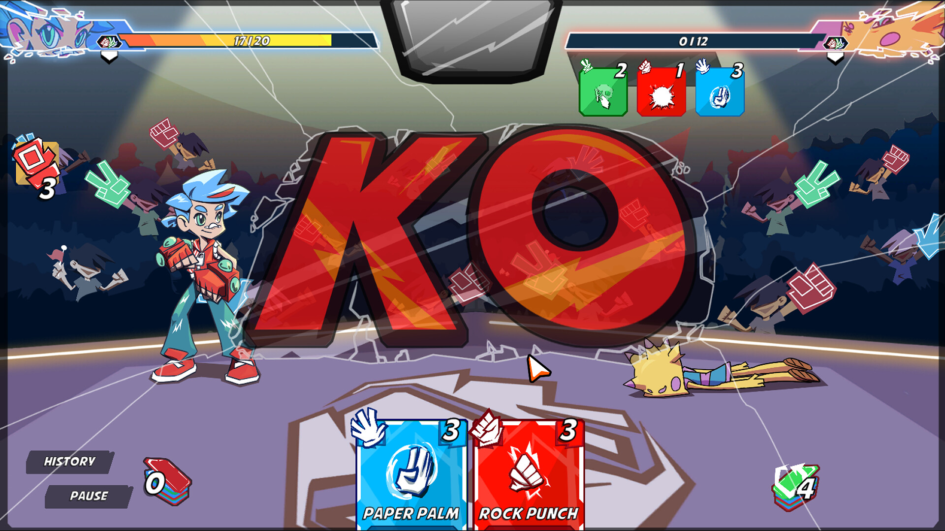 Tournament Tower screenshot 10