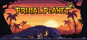 Primal Planet