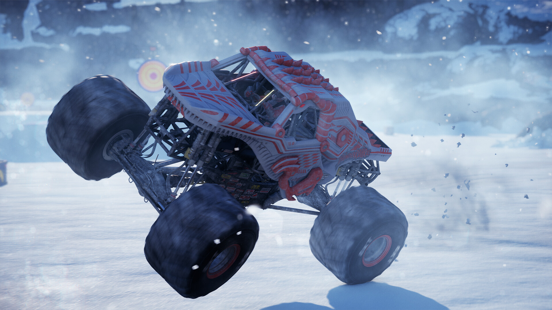 Monster Jam™ Showdown screenshot 6