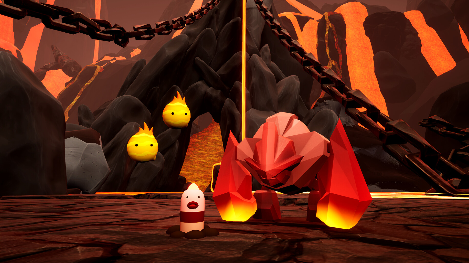 SHOOTING STAR VR screenshot 12