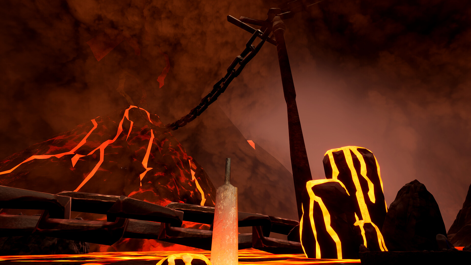 SHOOTING STAR VR screenshot 13