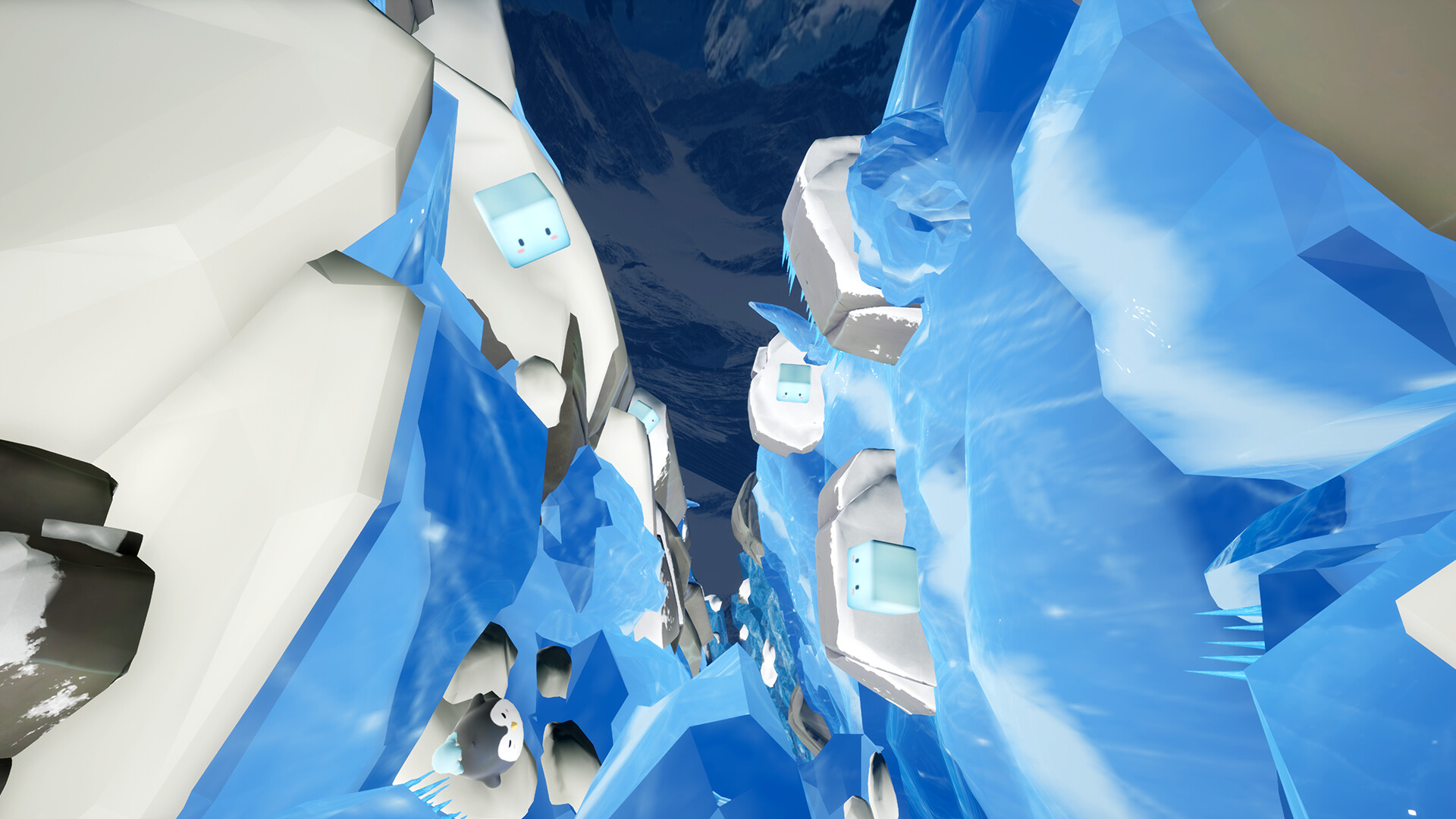 SHOOTING STAR VR screenshot 15
