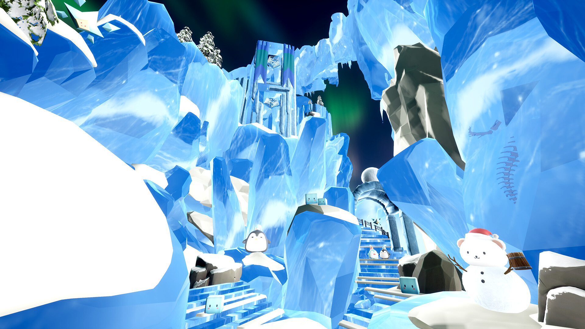SHOOTING STAR VR screenshot 14