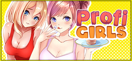 Profi Girls — Steam header