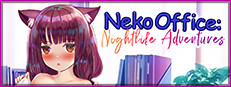 Neko Office: Nightlife Adventures — Steam