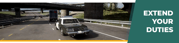 Police Simulator: Patrol Officers: Highway Patrol thumbnail