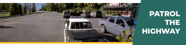 Police Simulator: Patrol Officers: Highway Patrol thumbnail
