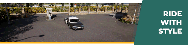 Police Simulator: Patrol Officers: Highway Patrol thumbnail
