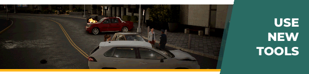 Police Simulator: Patrol Officers: Highway Patrol thumbnail