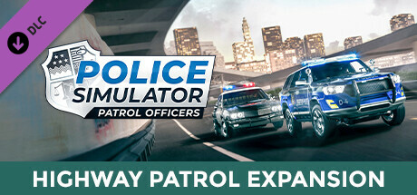 Police Simulator: Patrol Officers: Highway Patrol Expansion