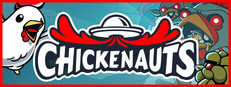 Chickenauts