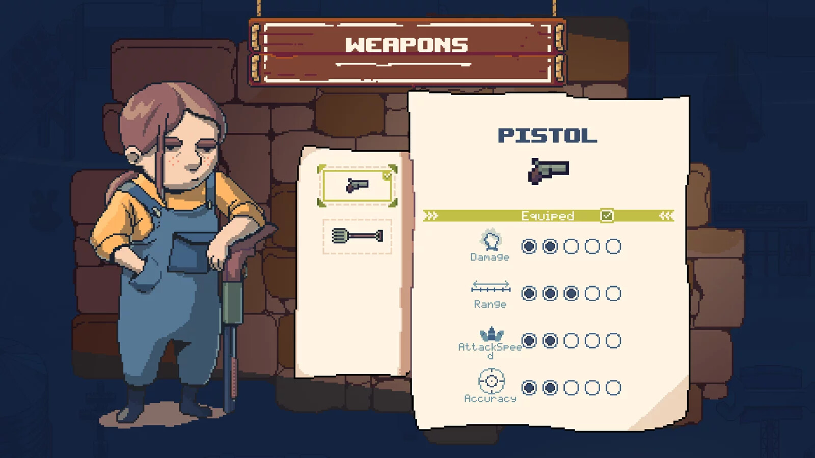 Chickenauts screenshot 12