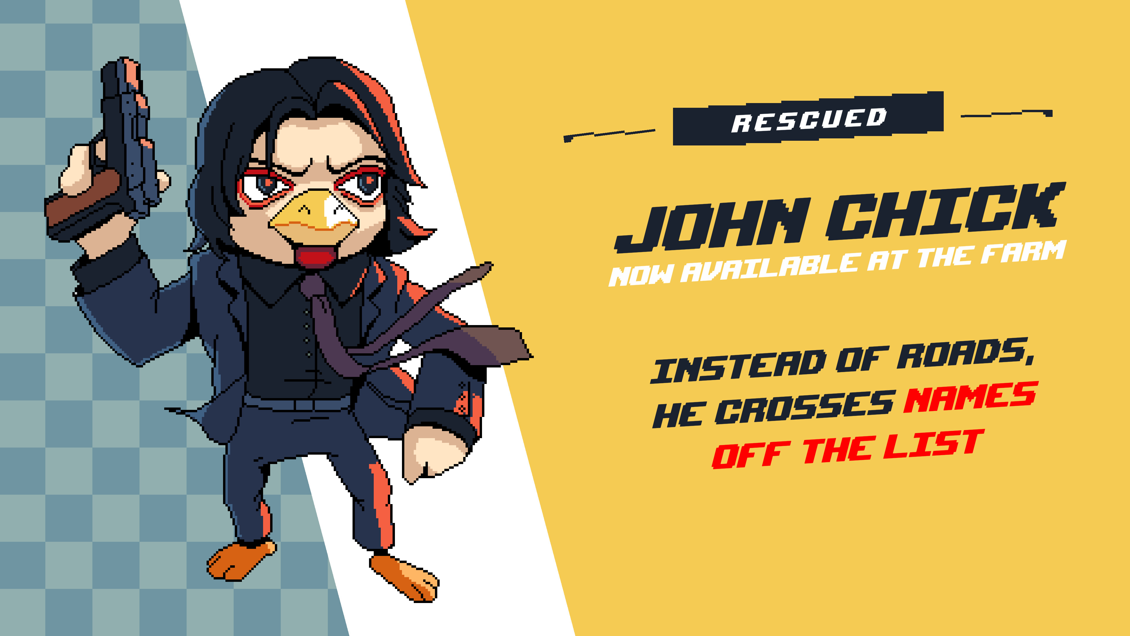 Chickenauts screenshot 3