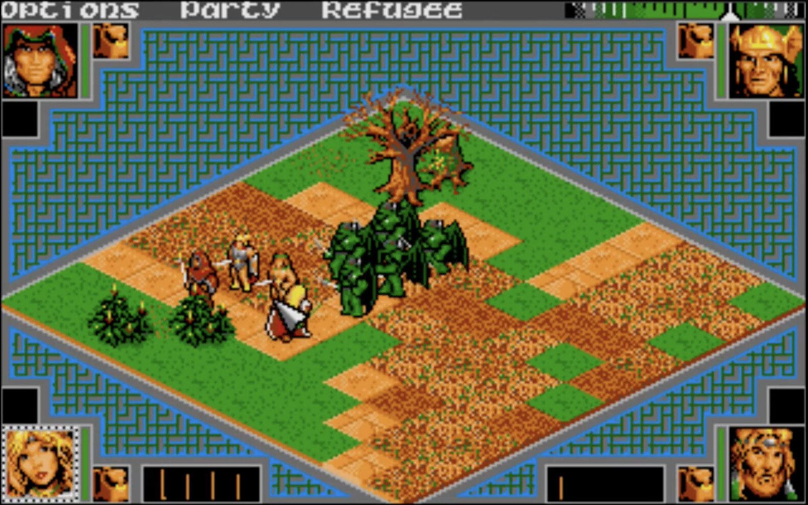 Shadow Sorcerer screenshot 2
