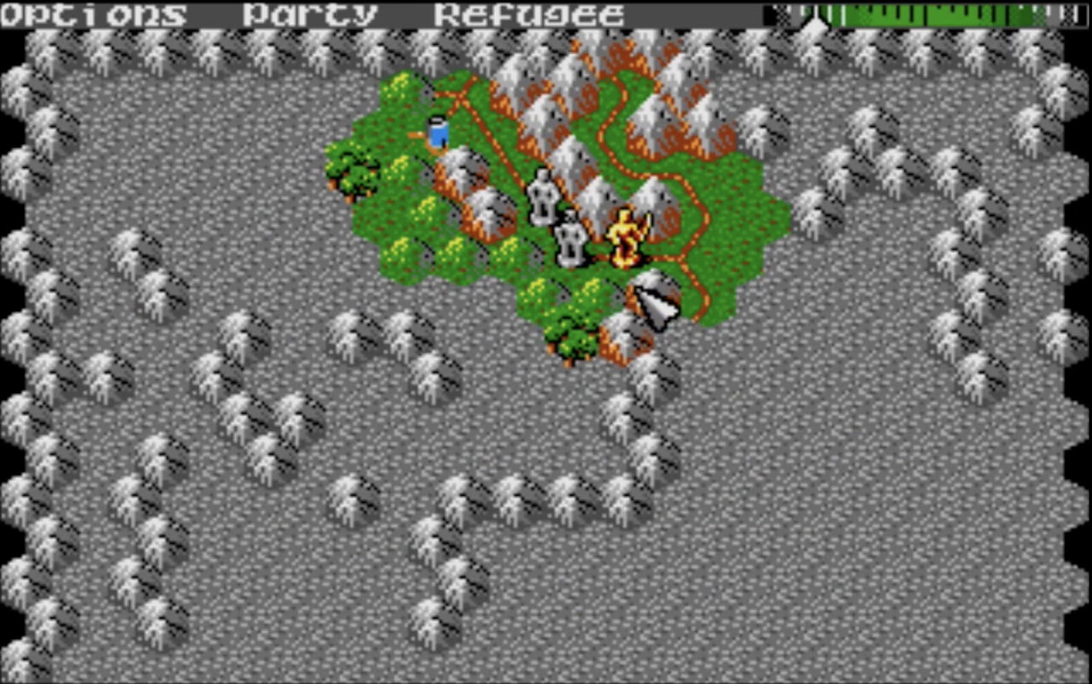 Shadow Sorcerer screenshot 3