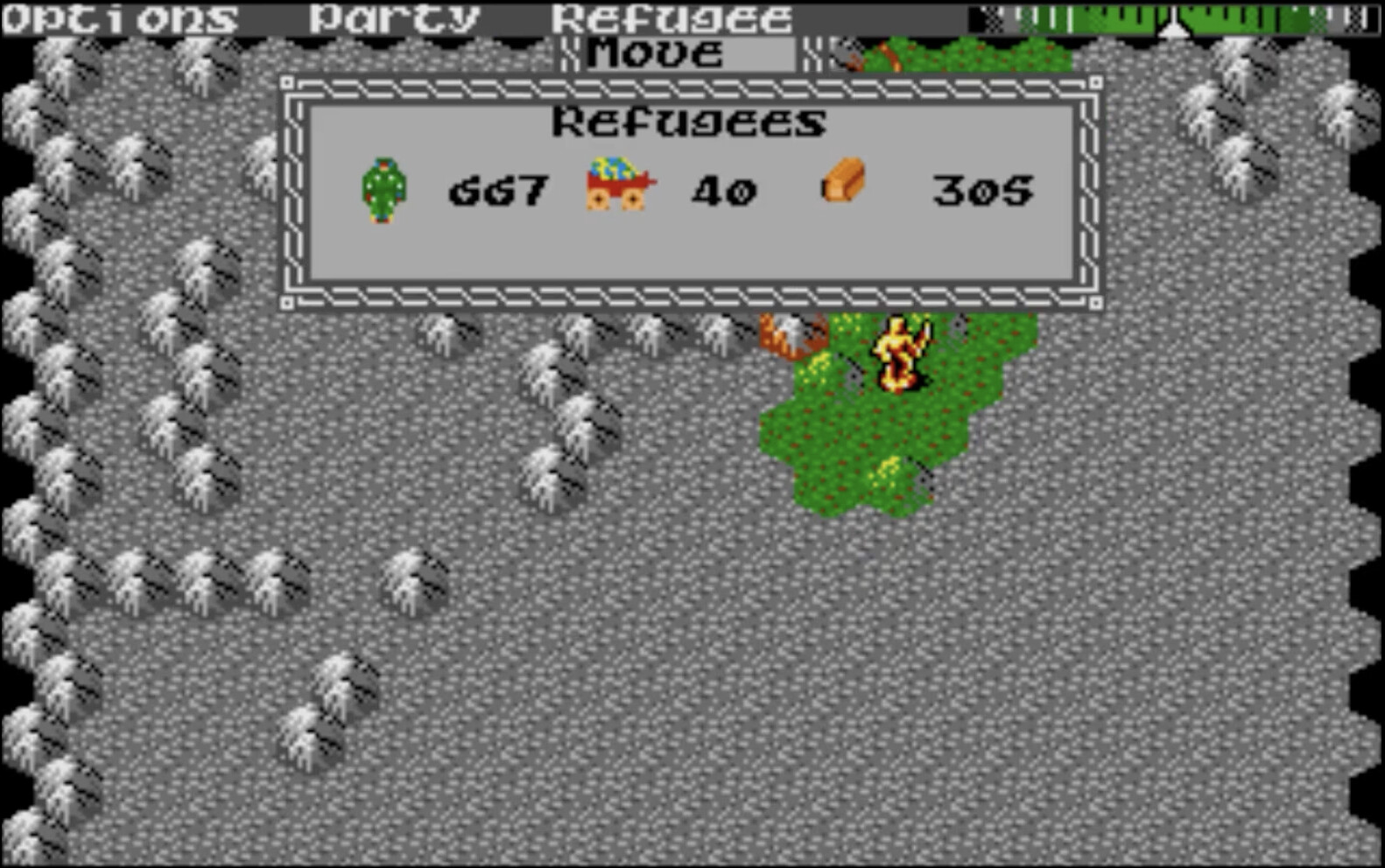 Shadow Sorcerer screenshot 5