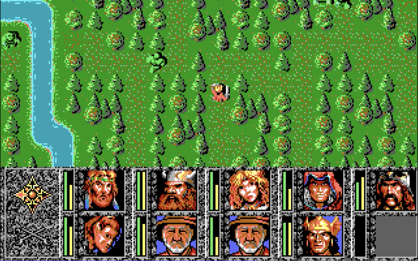 Dragons of Flame on Steam