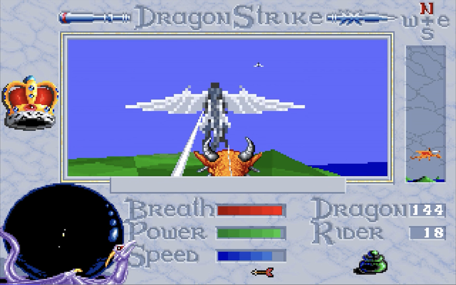 DragonStrike screenshot 5