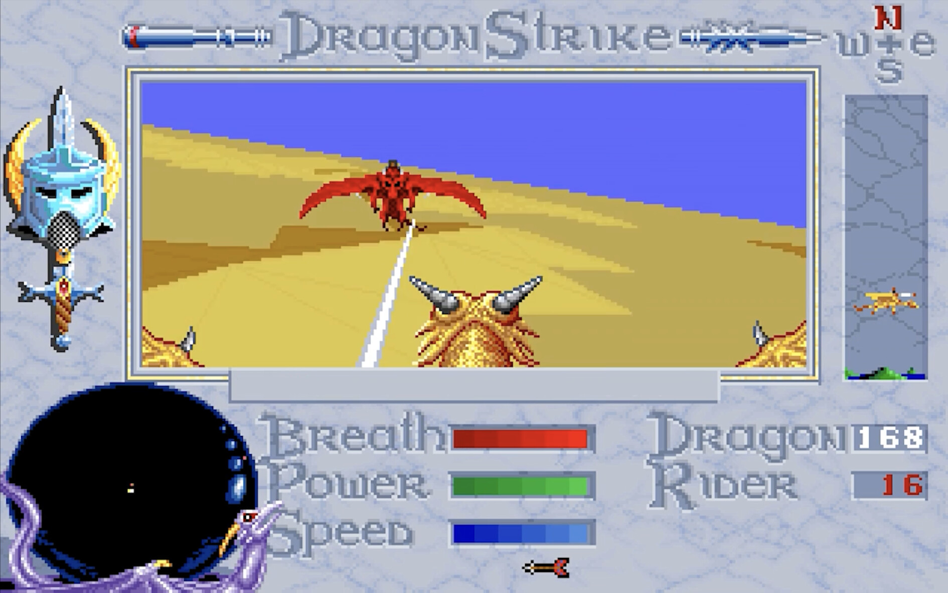 DragonStrike screenshot 6