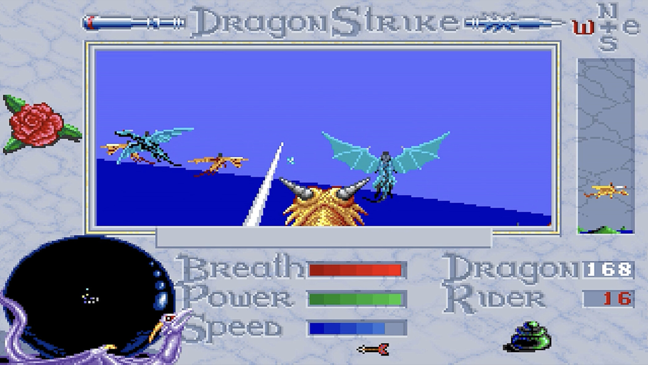 DragonStrike screenshot 4