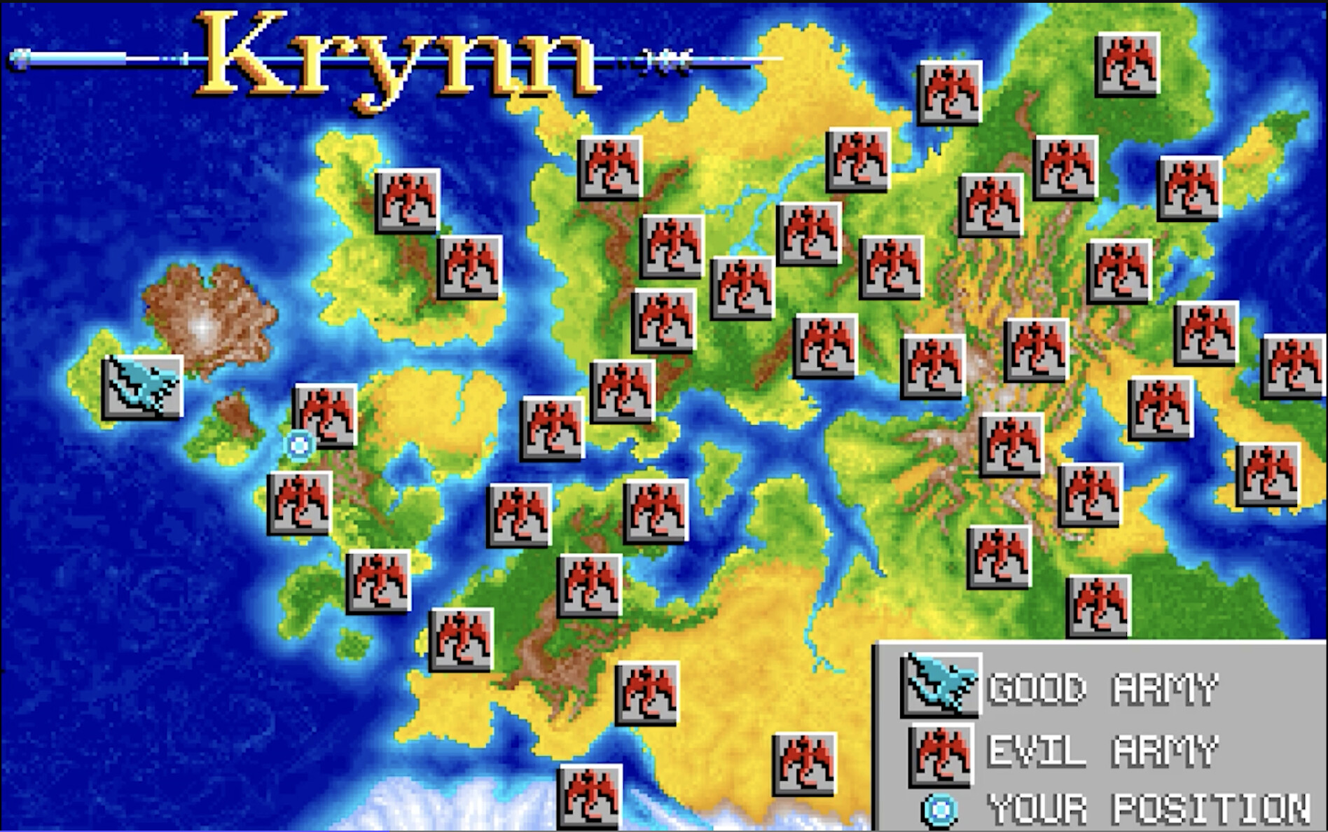 DragonStrike screenshot 7