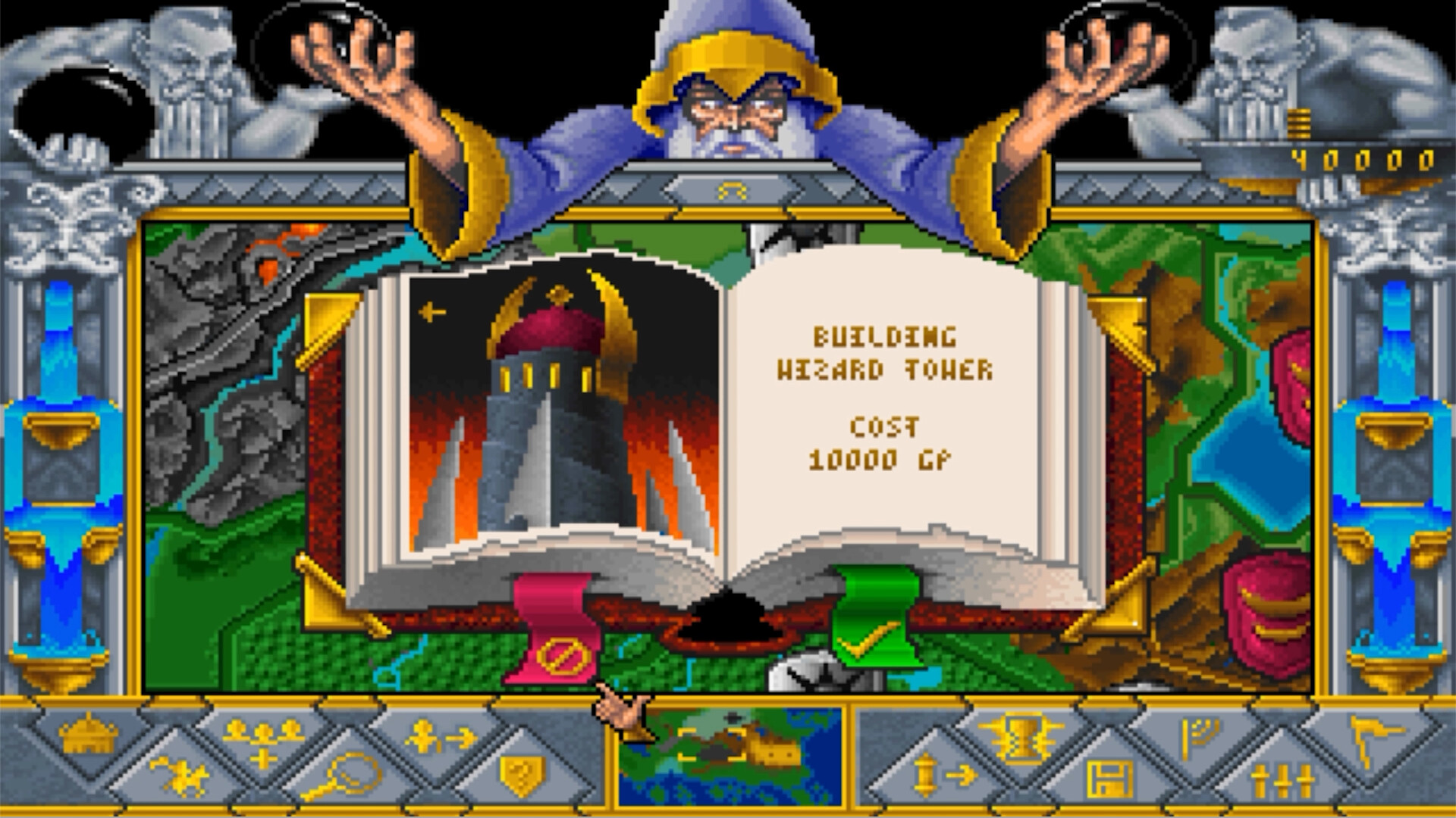 Fantasy Empires screenshot 7