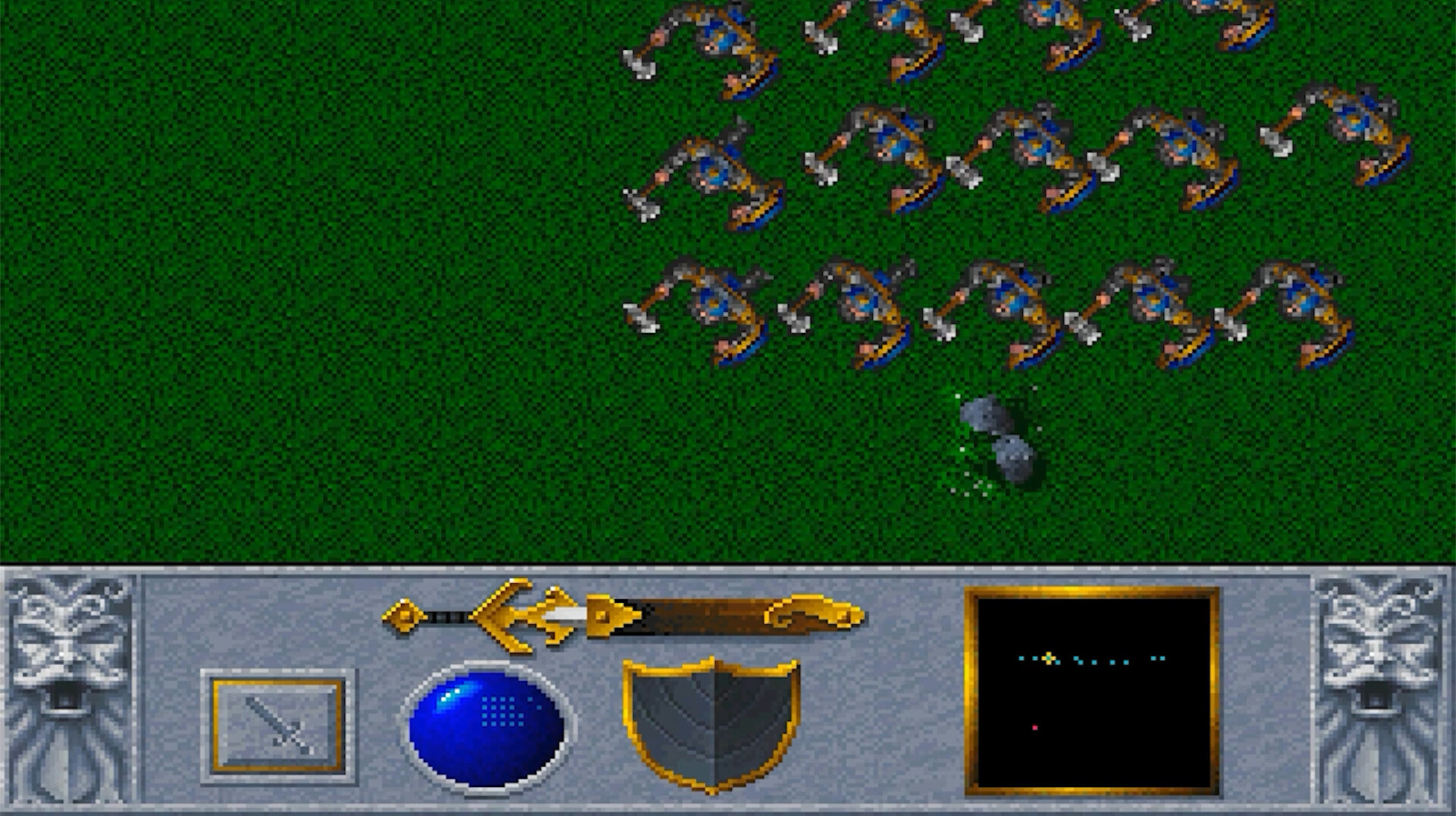 Fantasy Empires screenshot 6