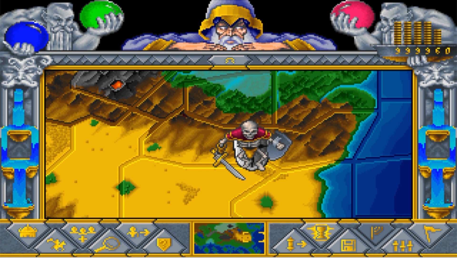 Fantasy Empires screenshot 3