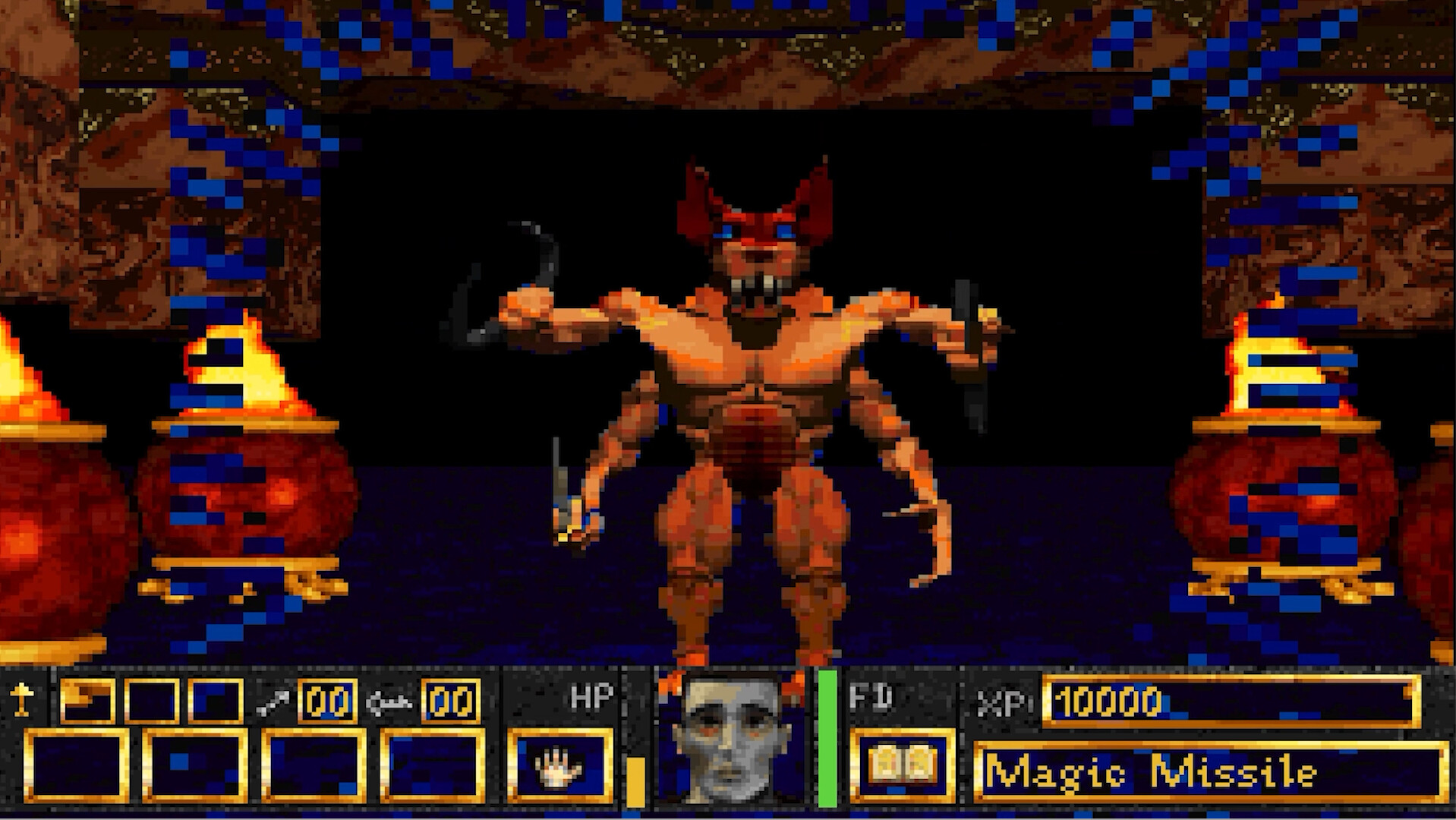 DeathKeep screenshot 5