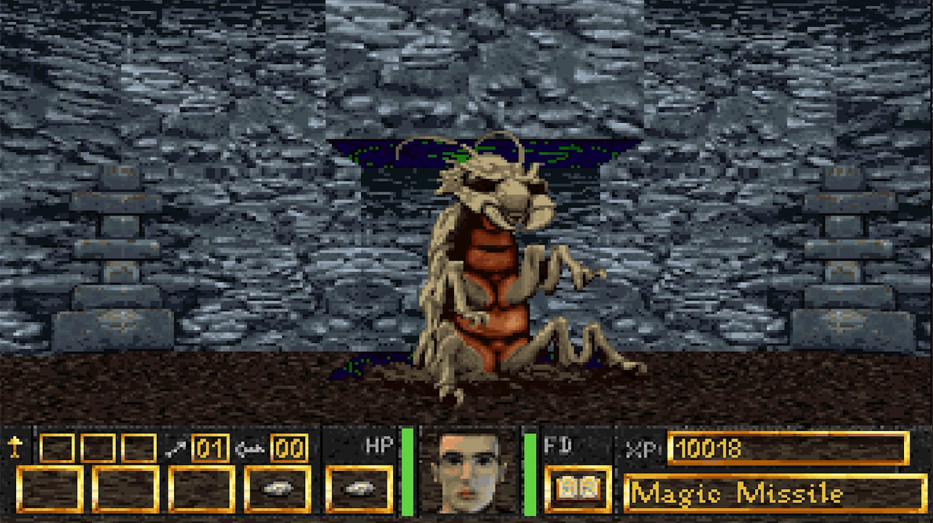 DeathKeep screenshot 8