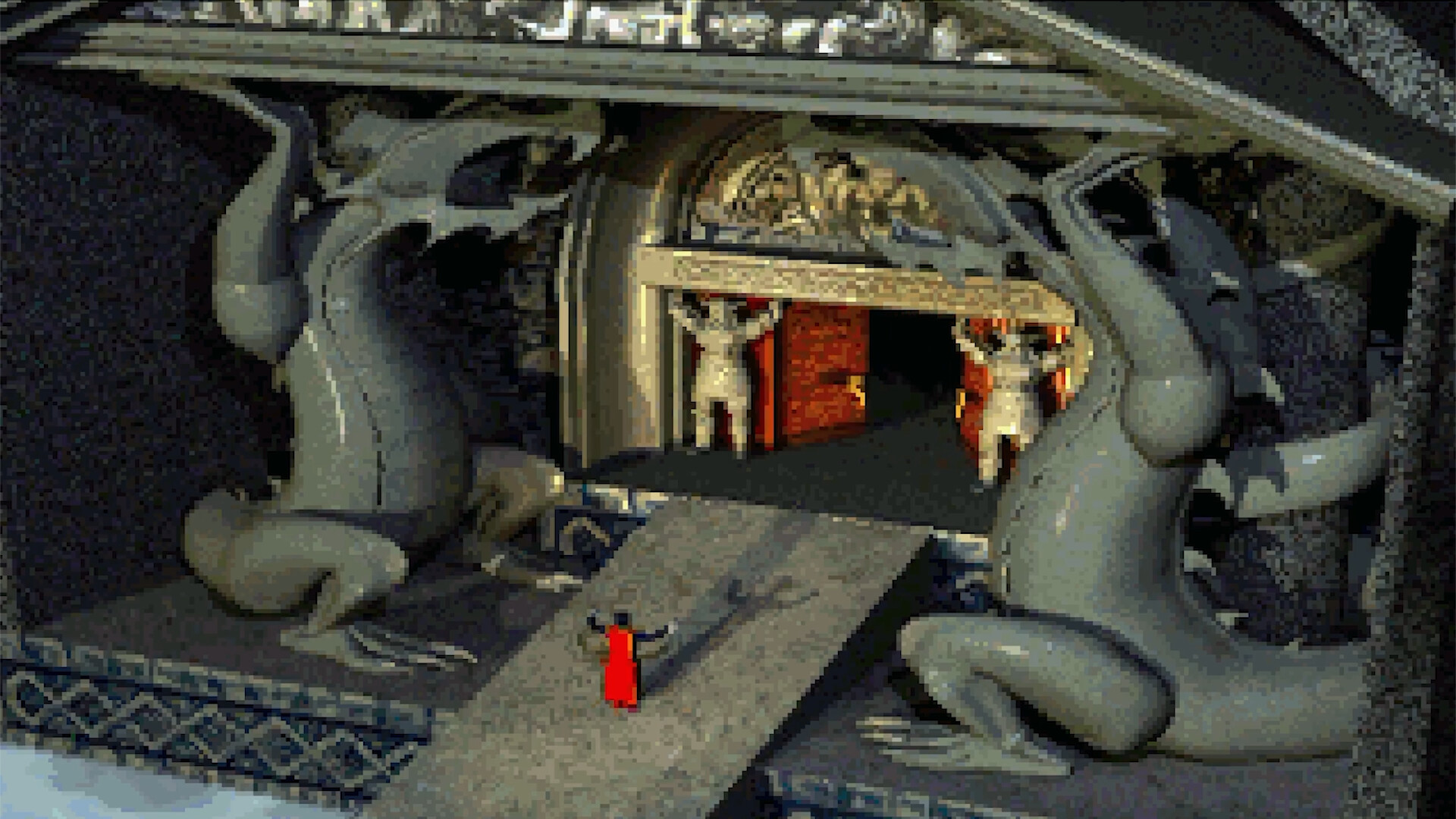 DeathKeep screenshot 3