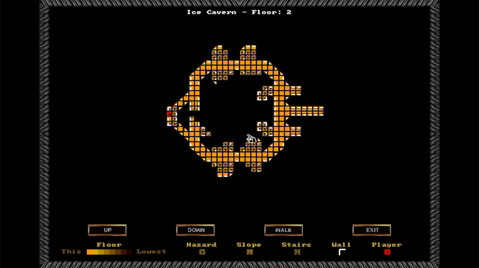 DeathKeep screenshot 6