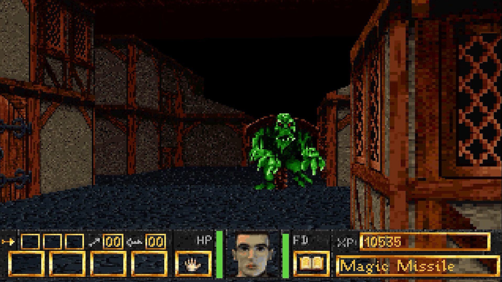 DeathKeep screenshot 2