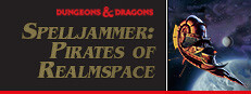 Spelljammer: Pirates of Realmspace в Steam