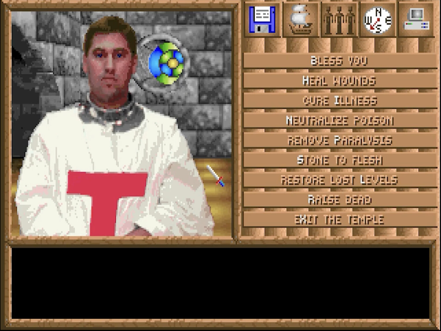 Spelljammer: Pirates of Realmspace screenshot 7