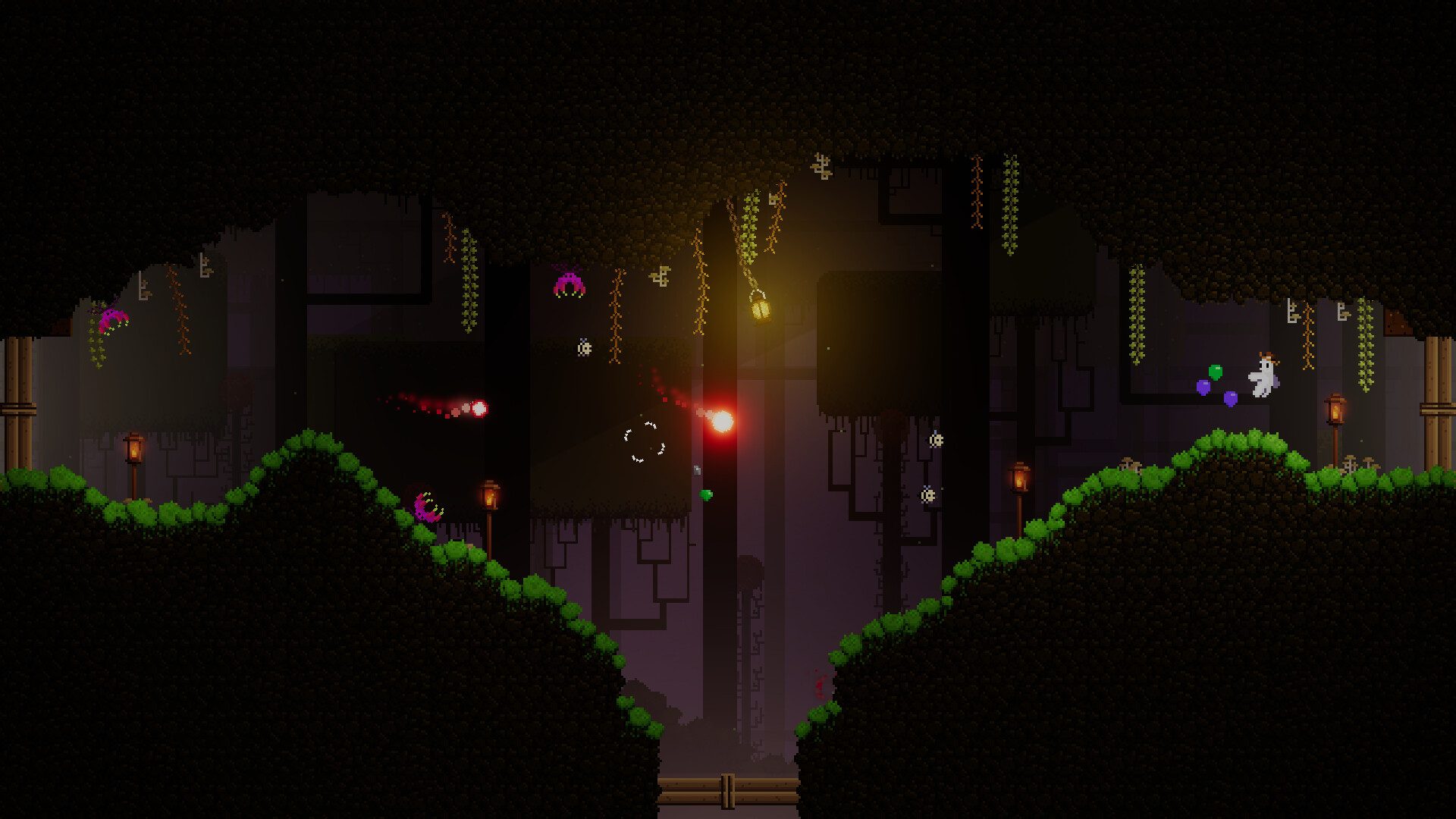 Beyond the Long Night Soundtrack screenshot 2
