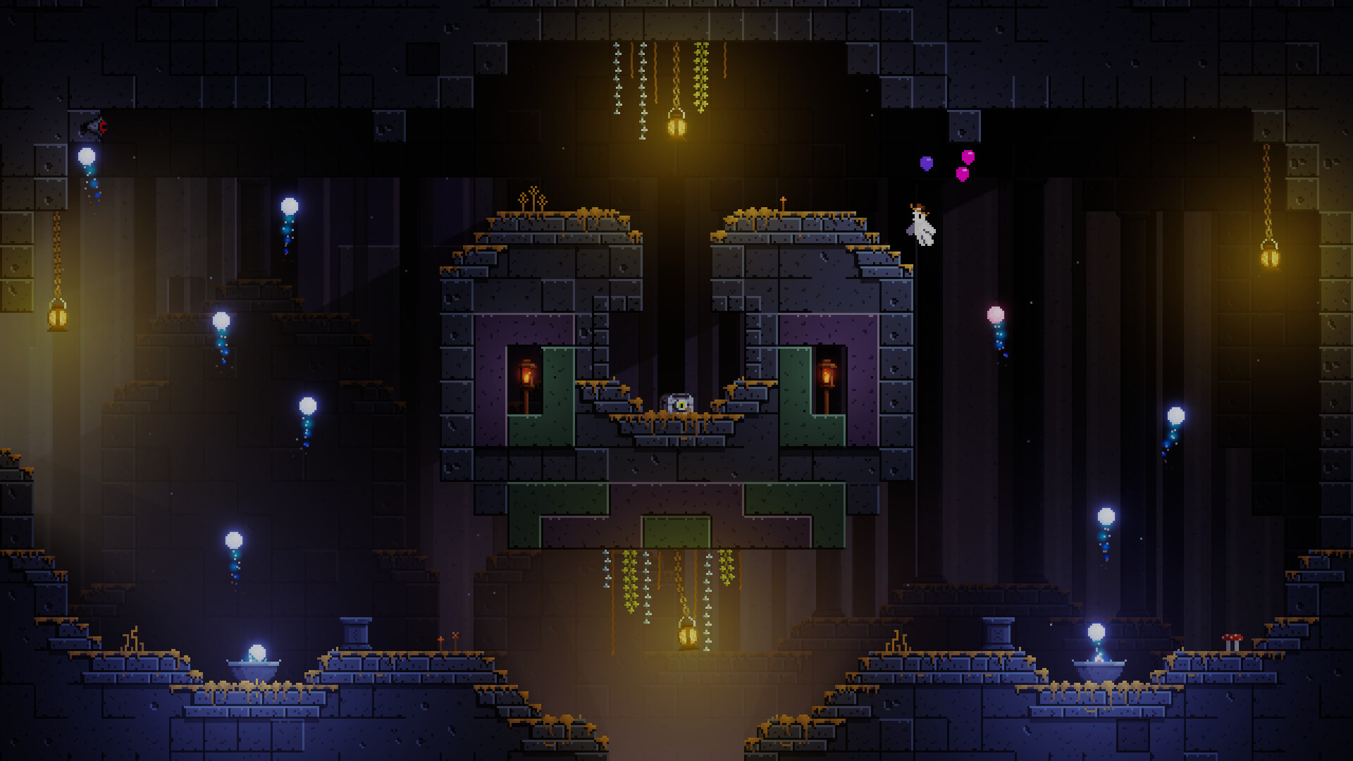 Beyond the Long Night Soundtrack screenshot 3